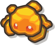 Lava Golem