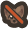 The animal does not take a pet slot