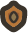 Can this animal be protected by a shield?