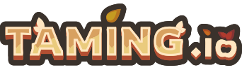 Logo of Taming.io